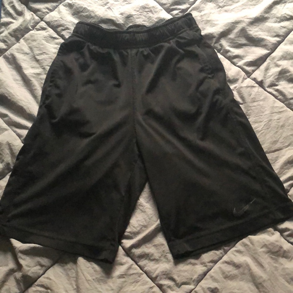 Nike Men’s Dri-Fit Athletic Shorts